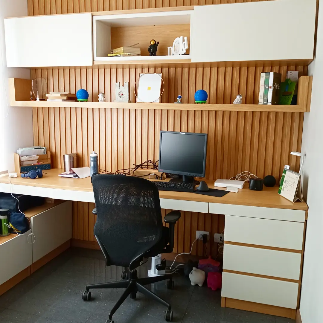 Estudio Integral Roble & Blanco