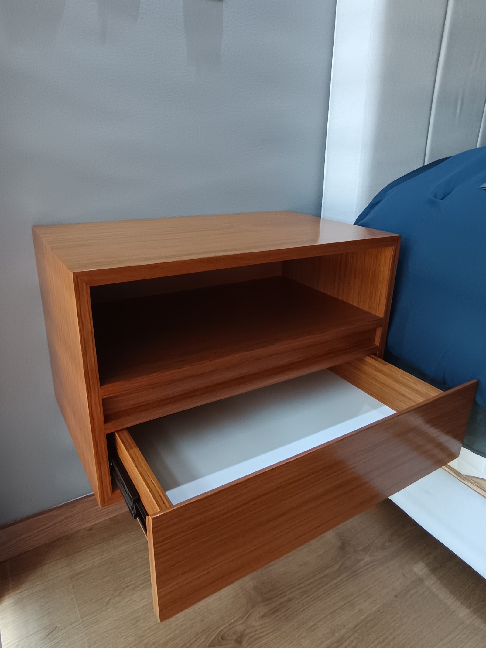 Mesa de noche